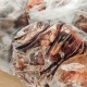В магазинах Курской области нашли «неопознанное» мясо