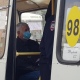 В Курске пассажиров без масок высаживают из маршруток