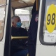 В Курске пассажиров без масок высаживают из маршруток