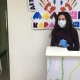 В Курске проверяют соблюдение масочного режима в школах искусство и детских центрах