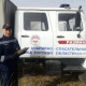 В курском селе нашли два артиллерийских снаряда