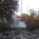 В одном из районов Курской области установлен 5 класс пожарной опасности