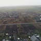 В Курской области за поджигателями сухой травы следит авиаразведка