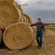 Роман Старовойт поздравил курских аграриев с праздником