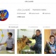 УФСИН по Курской области зарегистрировалось в Instagram