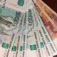 В центре Курска из банкомата похищено несколько миллионов рублей