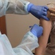 В Доме Советов рассказали про «английскую вакцину» для чиновников