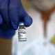 В Курской области началась вакцинация от коронавируса