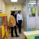 После реконструкции в Курске открыли детский сад «Лучик»