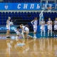 Пять игроков «Динамо» (Курск) вызваны в сборную России