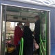 В Курске контролируют соблюдение масочного режима
