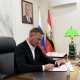 Роман Старовойт ни разу не пожалел, что стал губернатором Курской области