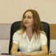 Председателем правового комитета Курской области назначена Наталья Суходольская