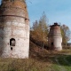 В Курской области границы памятника природы обозначили аншлагами