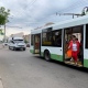 В Курске пассажирам сделают скидку на проезд в общественном транспорте