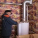 В Курске на зиму переселят 155 пенсионеров