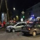 Вечер пятницы в Курске ознаменовался авариями