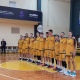 Курские «Русичи» начали чемпионат с проигрыша