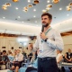 Ведущий из Курска вышел в финал всероссийского конкурса «Мастера гостеприимства»