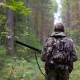 В Курской области отменят запрет на охоту
