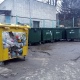 Курская область закупит 1500 контейнеров для раздельного сбора мусора