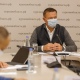 Курский губернатор раскритиковал чиновников за отписки