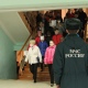 В Курске эвакуировали школу