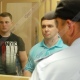 Курск. Главарь «банды Волобуева» отказался давать показания в суде