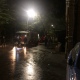 На пожаре в центре Курска спасено более 20 человек