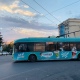 В Курской области снова приостановят действие социальных проездных