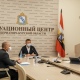 Новые ограничения введены в Курской области из-за коронавируса