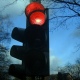 В Курске за проезд на красный сигнал светофора оштрафовали 350 водителей