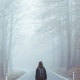 В Курской области ожидается туман и потепление до +17°С