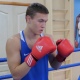 Курский боксер выиграл международный турнир в Минске