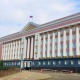 В администрации Курской области с 22 октября приостановили прием граждан