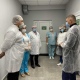 В Курской области открыли еще один стационар для больных коронавирусом