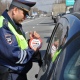 В Курской области у пьяных водителей арестовывают машины