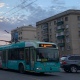 В Курской области временно отменяют льготы в общественном транспорте