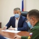 В Курске уклонистов от армии будут искать через соцсети