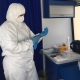 В Курской области за сутки коронавирус выявили в 6 городах и 11 районах