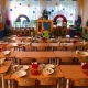 В Курской области вводят свободное посещение детских садов