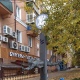 Курская скульптура «Свидание» вышла в финал конкурса на самый необычный памятник в России