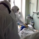 В Курской области 63% заболевших коронавирусом — люди в возрасте от 30 до 64 лет