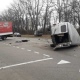 Экс-полицейский стал виновником смертельной тройной аварии под Курском