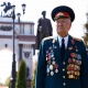 В центре Курска появится сквер Героя Советского Союза Михаила Булатова