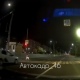 В Курске таксист увез с места ДТП сбитую девушку