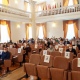 В Курске публично обсудили бюджет города
