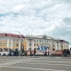 Курских студентов не отправляют на дистанционное обучение, чтобы не болтались по торговым центрам