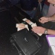 В Курске выявлен факт коммерческого подкупа в сфере строительства