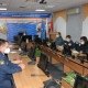 На базе курского управления МЧС прошел всероссийский съезд психологов силовых ведомств